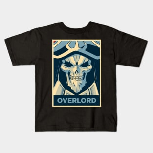 OVERLORD Kids T-Shirt